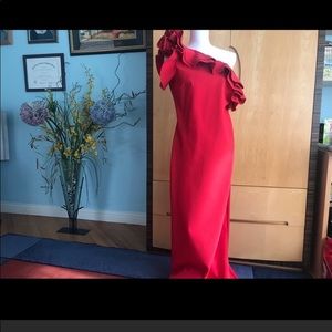 Chaira Boni La Petite Robe Long gown